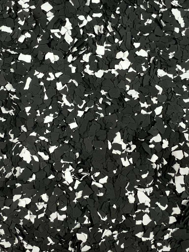 Flake Flooring Bakersfield Color Chart Cisneros